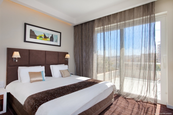 The George Urban Boutique Hotel (San Ġiljan)